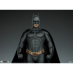 BATMAN BEGINS: Batman Premium Format™ Figure