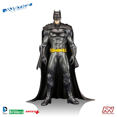 DC COMICS: Batman New 52 Justice League ArtFX+ PVC Statue