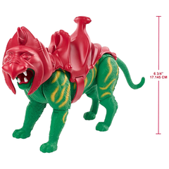 MASTERS OF THE UNIVERSE: ®Origins Battle Cat®Action Figure