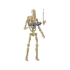 STAR WARS: The Black Series Battle Droid 6-Inch Action Figure