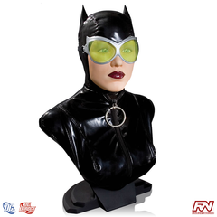 DC COMICS: Catwoman 1/2 Scale Bust