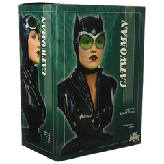 DC COMICS: Catwoman 1/2 Scale Bust