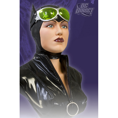 DC COMICS: Catwoman 1/2 Scale Bust