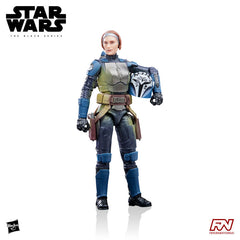STAR WARS The Black Series Credit Collection Bo-Katan Kryze 6-Inch Scale Action Figure