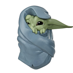 STAR WARS: THE BOUNTY COLLECTION The Child (Blanket-Wrapped) 2.2-Inch (5.5cm) Collectible Figure