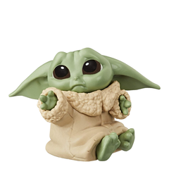 STAR WARS: THE BOUNTY COLLECTION The Child (Don't Leave) 2.2-Inch (5.5cm) Collectible Figure