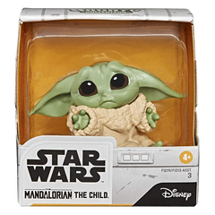 STAR WARS: THE BOUNTY COLLECTION The Child (Don't Leave) 2.2-Inch (5.5cm) Collectible Figure