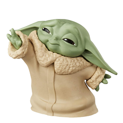 STAR WARS: THE BOUNTY COLLECTION The Child (Force) 2.2-Inch (5.5cm) Collectible Figure