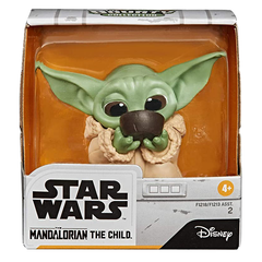 STAR WARS: THE BOUNTY COLLECTION The Child (Sipping Soup) 2.2-Inch (5.5cm) Collectible Figure