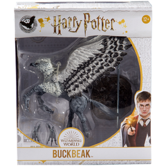 HARRY POTTER: Buckbeak 9-Inch Scale Action Figure