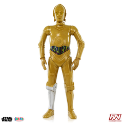 STAR WARS: C-3PO 18-Inch Big Size Figure