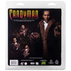 CANDYMAN: Candyman Retro 8-Inch Clothed Action Figure