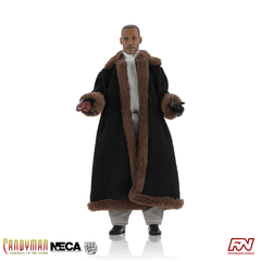 CANDYMAN: Candyman Retro 8-Inch Clothed Action Figure