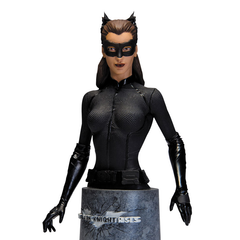 THE DARK KNIGHT RISES: Catwoman Collectible Bust