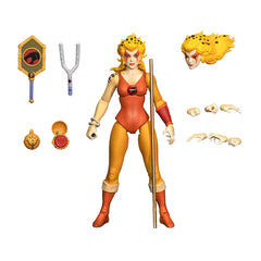 THUNDERCATS™ Ultimates: Cheetara™  Figure