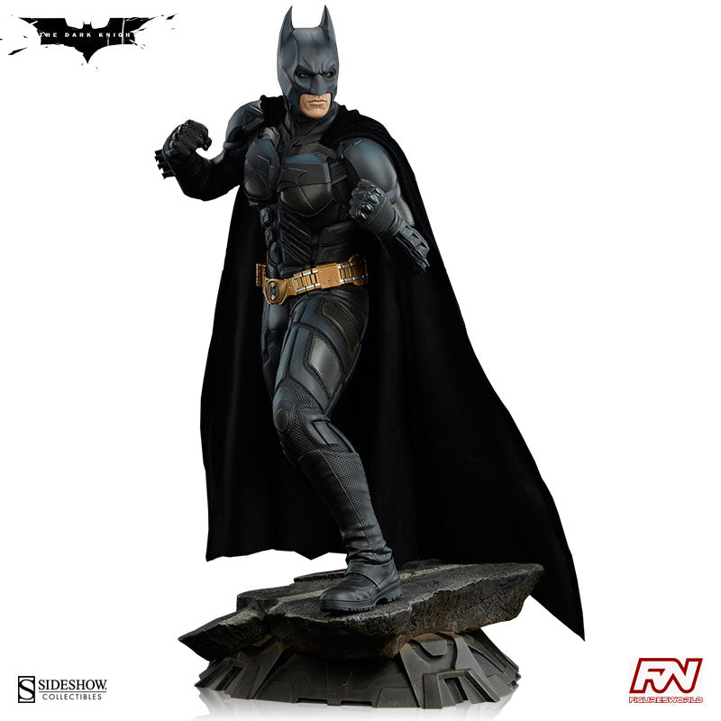 THE DARK KNIGHT: Batman Premium Format™ Figure