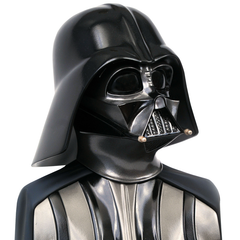 LEGENDS IN 3D Star Wars: The Empire Strikes Back™ - Darth Vader™ 1/2 Scale Bust