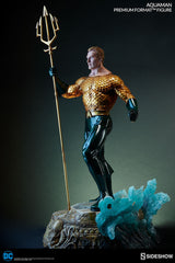 DC COMICS: Aquaman Premium Format™ Figure