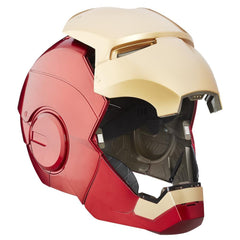 Marvel Legends Iron Man Electronic Helmet