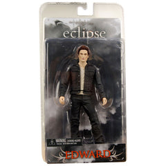 The Twilight Saga: Eclipse (Series 1) Jacob & Edward Set of 2 7-Inch Scale Action Figures