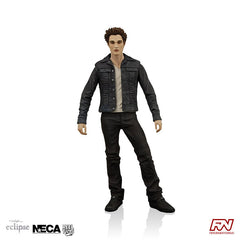 The Twilight Saga: Eclipse (Series 1) Edward 7-Inch Scale Action Figure