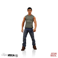 The Twilight Saga: Eclipse (Series 1) Jacob 7-Inch Scale Action Figure