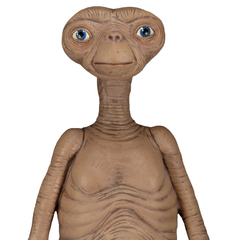 E.T. THE EXTRA TERRESTRIAL: E.T. Foam Replica 12-Inch Figure