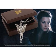 THE LORD OF THE RINGS: The Evenstar™ Pendant of Arwen™