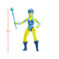 MASTERS OF THE UNIVERSE: ®Origins Evil-Lyn™ Action Figure