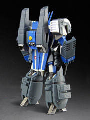 ROBOTECH: VF-1J Max Sterling's GBP-1 Heavy Armored Veritech Fighter 1/100 Transformable Figure