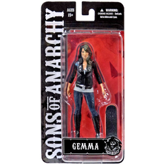 SONS OF ANARCHY: Gemma Teller Action Figure