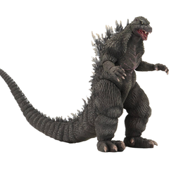 GODZILLA: TOKYO S.O.S.: Classic 2003 Godzilla 12-Inch Head-To-Tail Action Figure