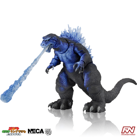 GODZILLA (2001): Godzilla (Atomic Blast) 12-Inch Head-To-Tail Action Figure