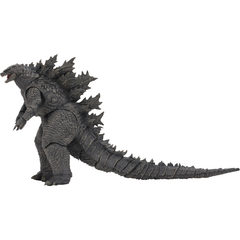 GODZILLA (2019): Godzilla 12-Inch Head to Tail Action Figure