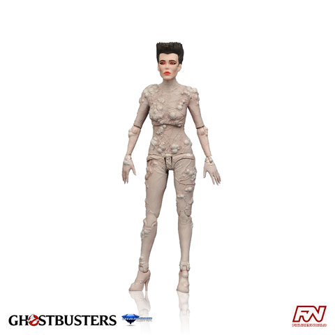GHOSTBUSTERS Select Series 4: Gozer Action Figure