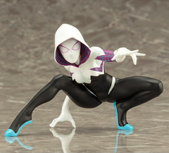 MARVEL NOW! Spider-Gwen ArtFX+ PVC Statue