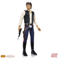 STAR WARS: Han Solo 18-Inch Big Size Figure