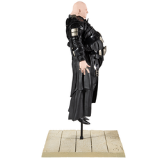 DUNE: Baron Vladimir Harkonnen 12-Inch Scale Action Figure