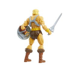 MASTERS OF THE UNIVERSE® Masterverse® Revelation He-Man® Action Figure