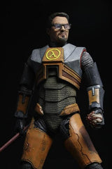 Half-Life 2: Gordon Freeman 7-Inch Scale Action Figure