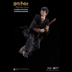 HARRY POTTER: Harry Potter 1:6 Scale Collectible Figure