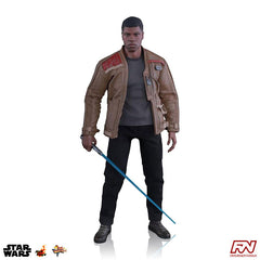 STAR WARS: Finn 1:6 Scale Movie Masterpiece Figure