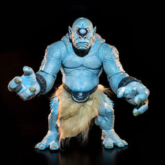 MYTHIC LEGIONS All-Stars Trolls - Ice Troll 2 Deluxe Action Figure
