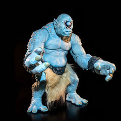 MYTHIC LEGIONS All-Stars Trolls - Ice Troll 2 Deluxe Action Figure