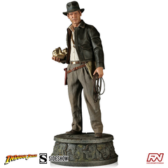 INDIANA JONES: Raiders of the Lost Ark Premium Format Figure