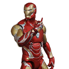 MARVEL SELECT: AVENGERS ENDGAME Iron Man Mark 85 Action Figure
