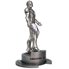 IRON MAN Mark II Fine Art Statue