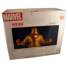 MARVEL COMICS Iron Man Mark II Mini Bust