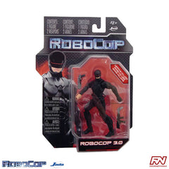 ROBOCOP: RoboCop 3.0 4-Inch Action Figure
