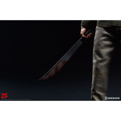 FRIDAY THE 13TH: PART III Jason Voorhees Sixth Scale Figure